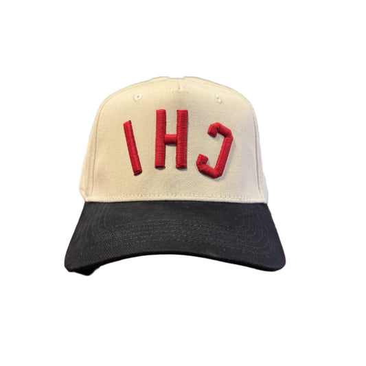 CHI Snapback Hat