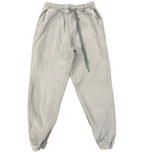 The Crafted Stag Supply Light Sage Fleece Jogger Pant