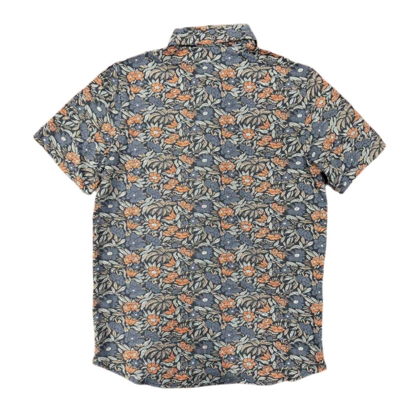 TravisMathew Day Cruise Button Up