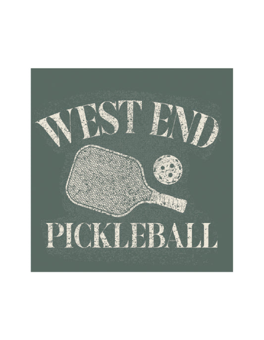 The Normal Brand West End Pickleball Tee