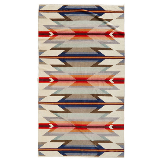 Pendleton Oversized Jacquard Towel