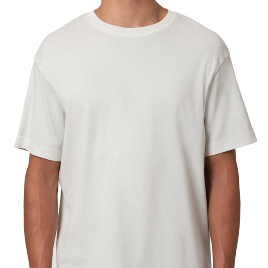 Mavi Foggy Dew Short Sleeve Tee