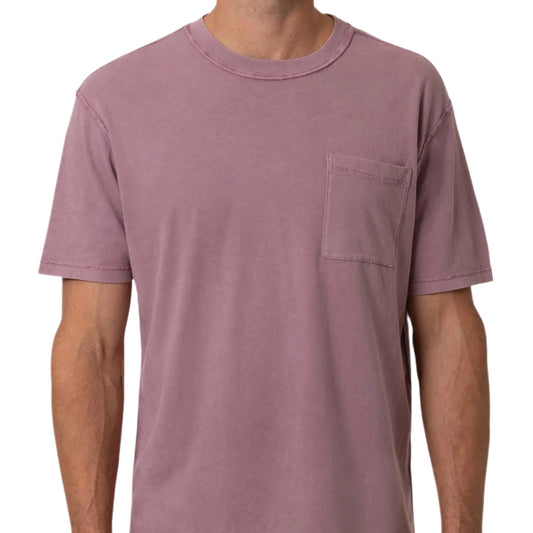 Mavi Toadstool Pocket Tee