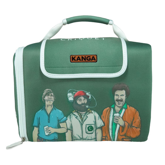 Criquet Party Animal Kanga Case