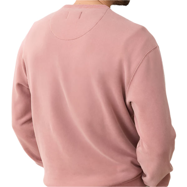 Marine Layer Ash Rose Cloud 9 Fleece