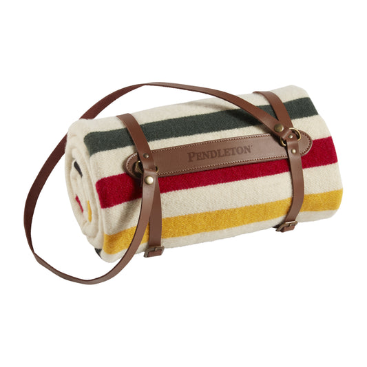 Pendleton National Park Series Blanket with Carrier