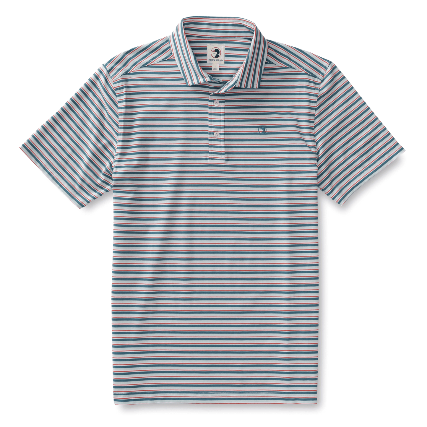 Duck Head SS Hayes Performance Polo