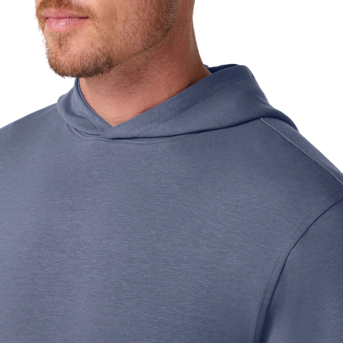 Mizzen+Main Dark Slate KPI Hoodie