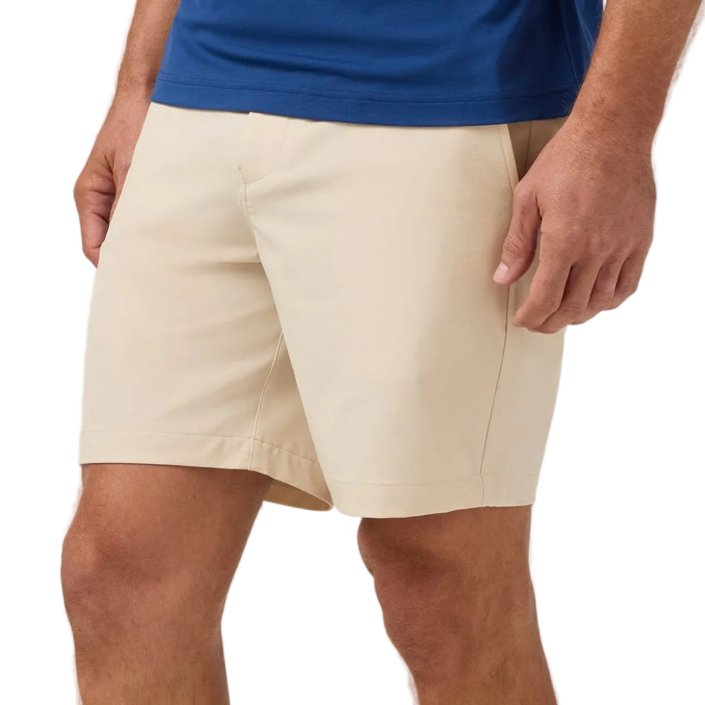 Mizzen+Main Oat Helmsman Short