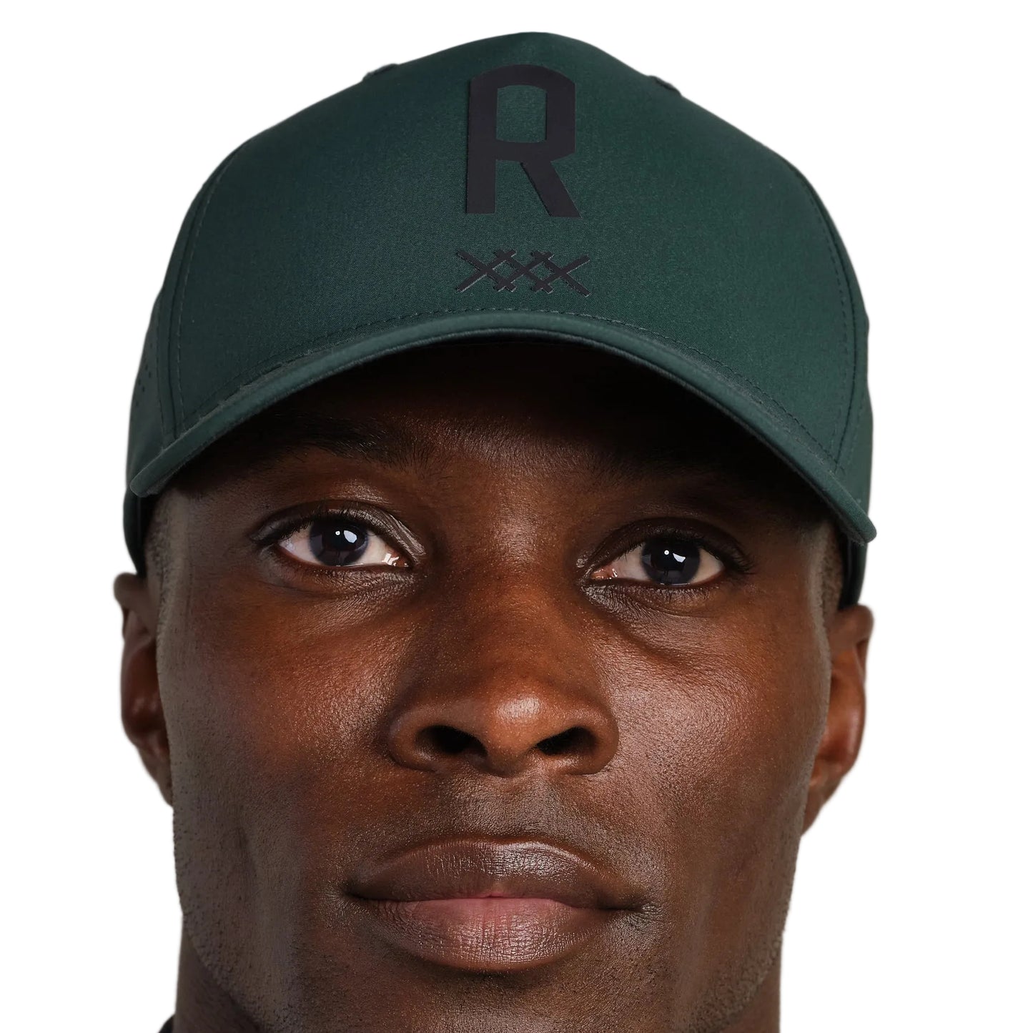 Rhone Green Peak Hat