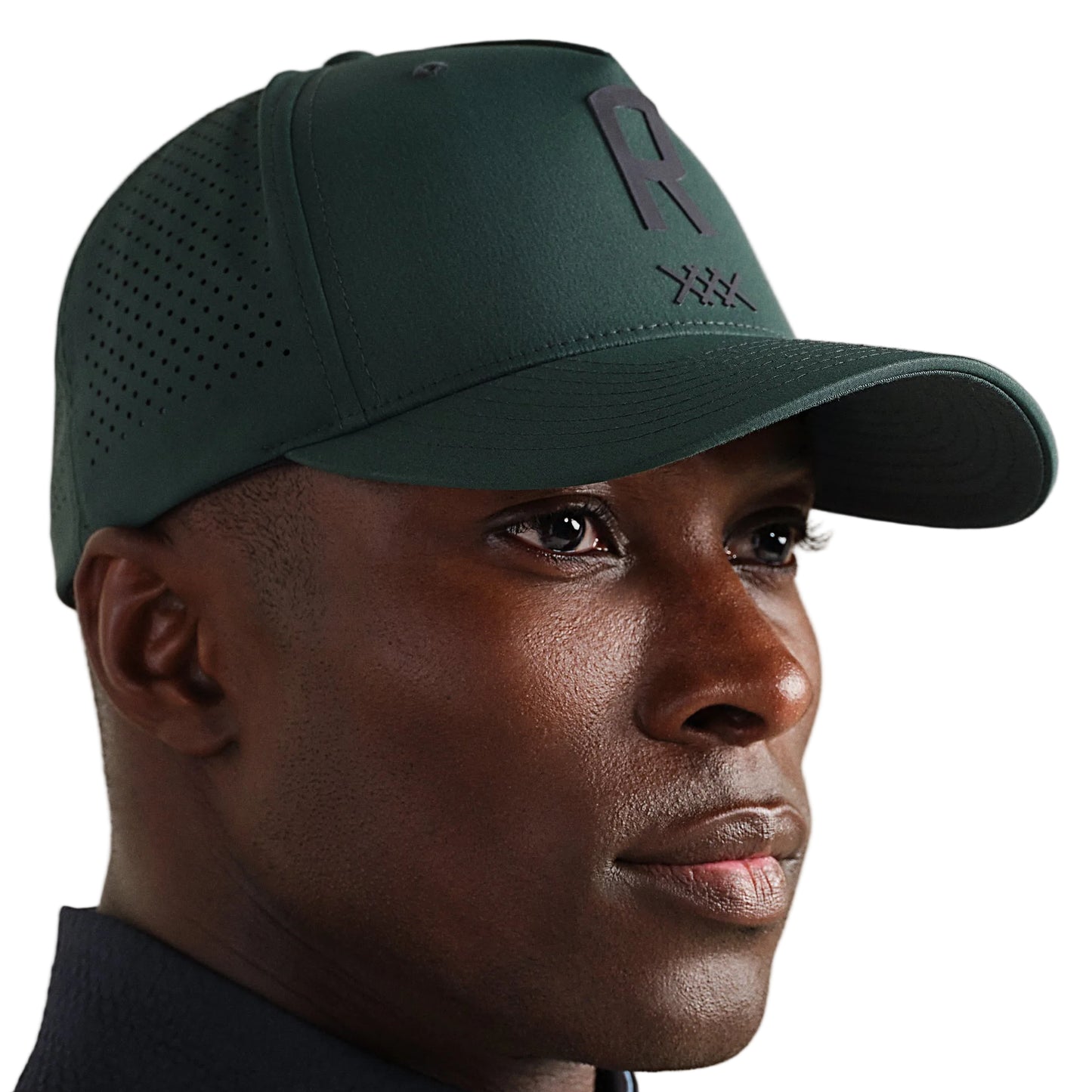 Rhone Green Peak Hat