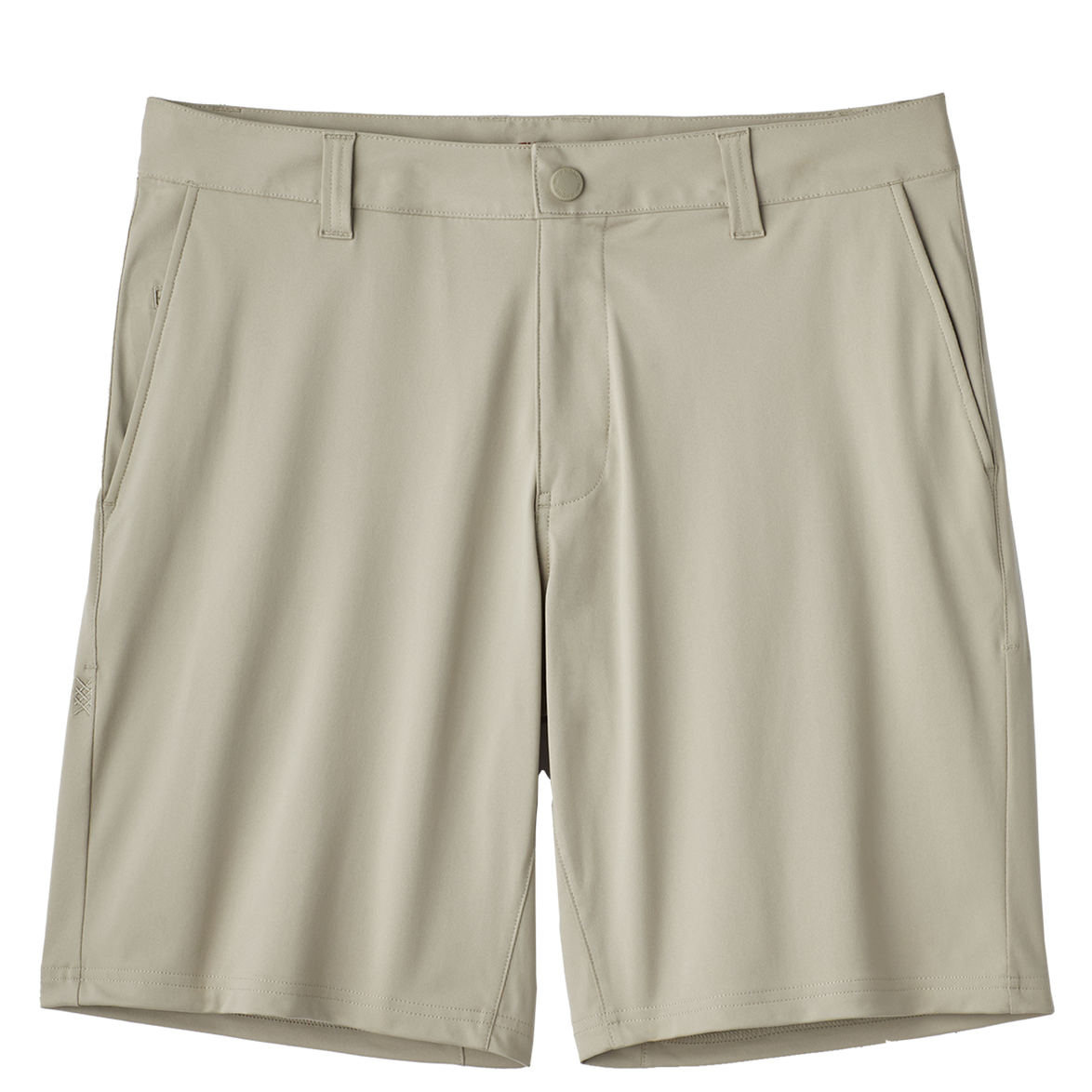 Rhone 9" Commuter Short