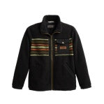 Pendleton Lone Fir Zip Jacket