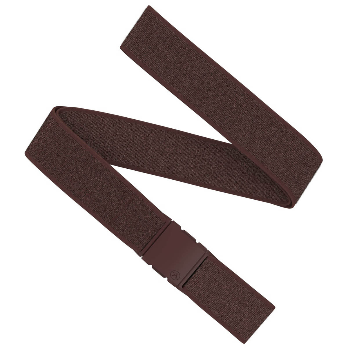 Arcade Belts Slim "Burgundy"