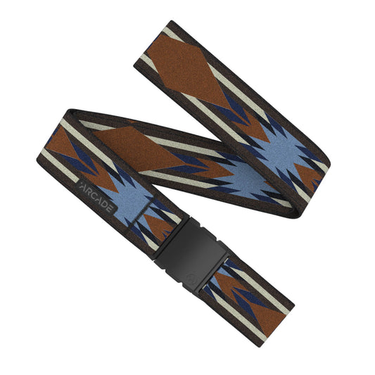 Arcade Belts "Ironwood"