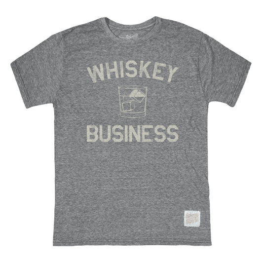Whiskey Business Tee