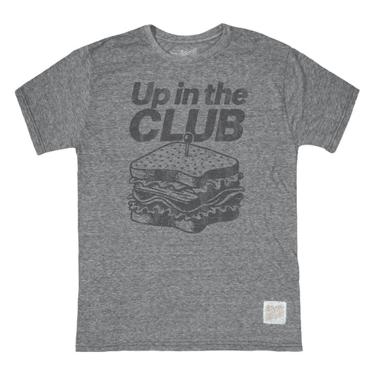 Up In the Club Tee