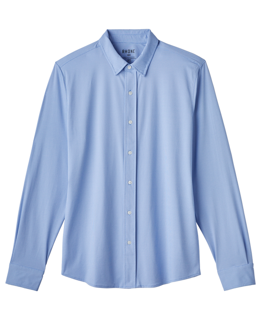 Rhone Midweight Pro Shirt (Slim)