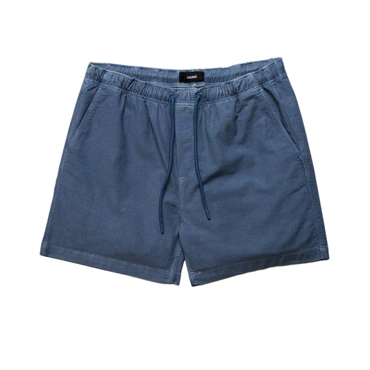 Mavi Flintstone Drawstring Shorts