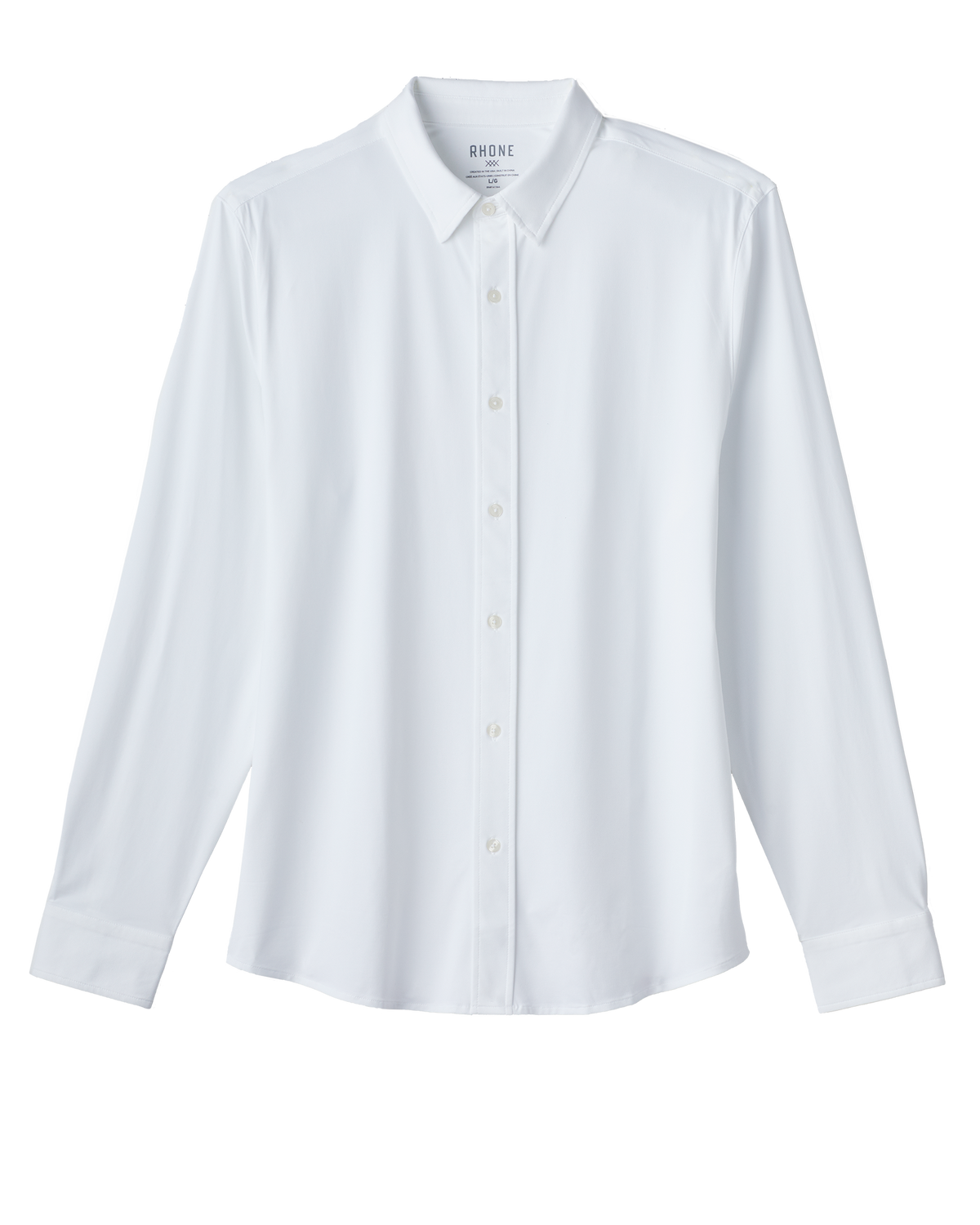 Rhone Midweight Pro Shirt (Classic)