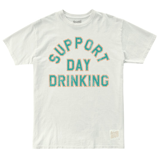 Support Day Drinking Women's Tee
