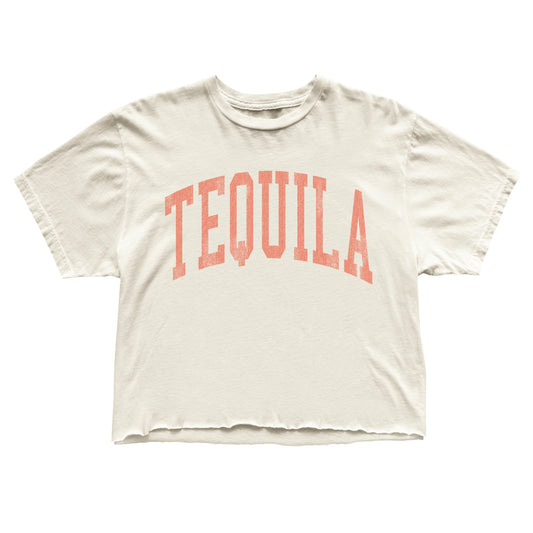 Tequila Women's Tee