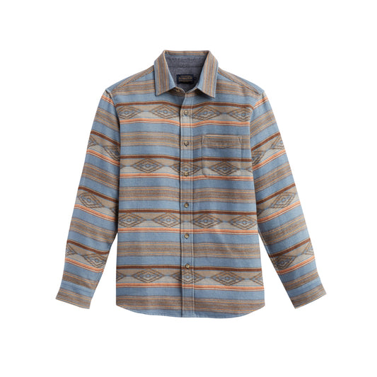 Pendleton Chamois Shirt