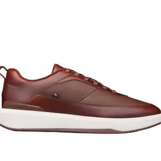 Wolf & Shepherd Maple Baller One Shoe