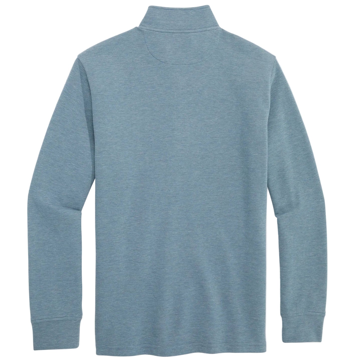 Vineyard Vines Blue Mirage Saltwater Quarter Zip