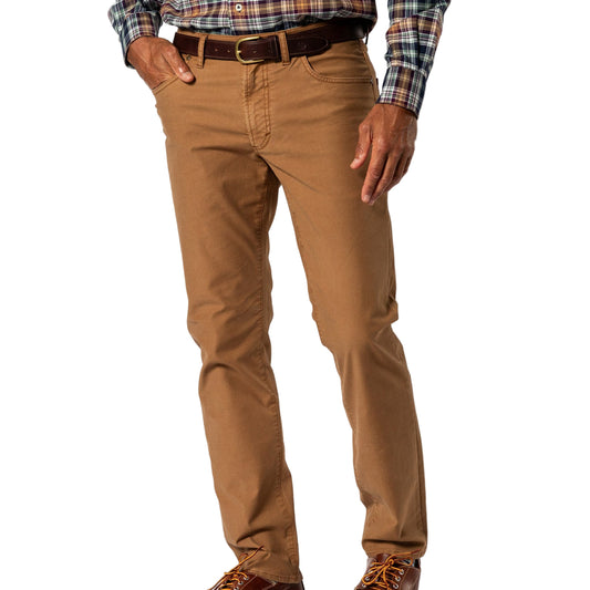 Duck Head Buckskin Weldon Pant