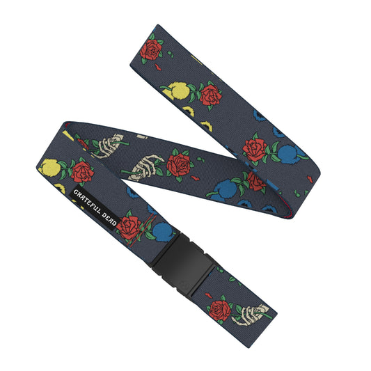 Arcade Belts "Grateful Dead Bertha Bear Slim"