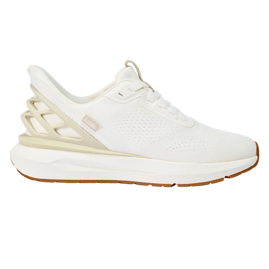 KIZIK Bright White Men's Athens 2 Shoe