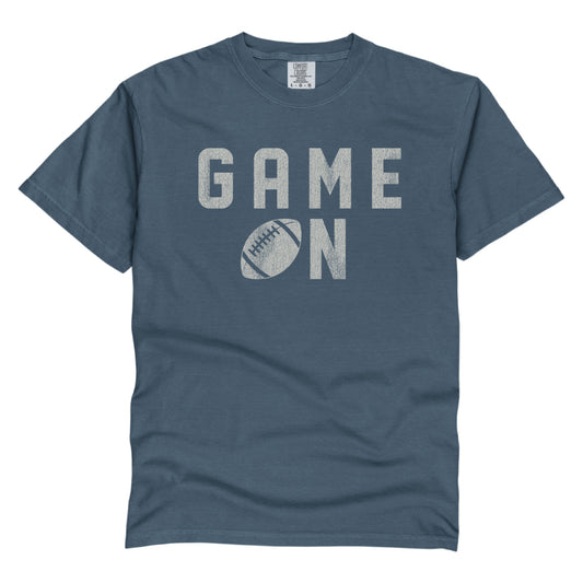 Game On Tee