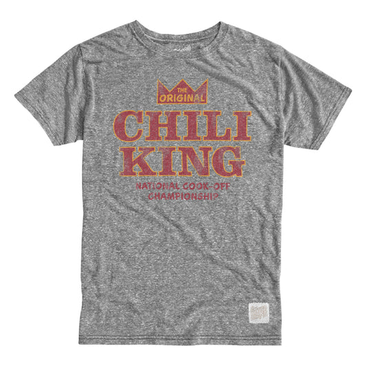 The Original Chili King Tee