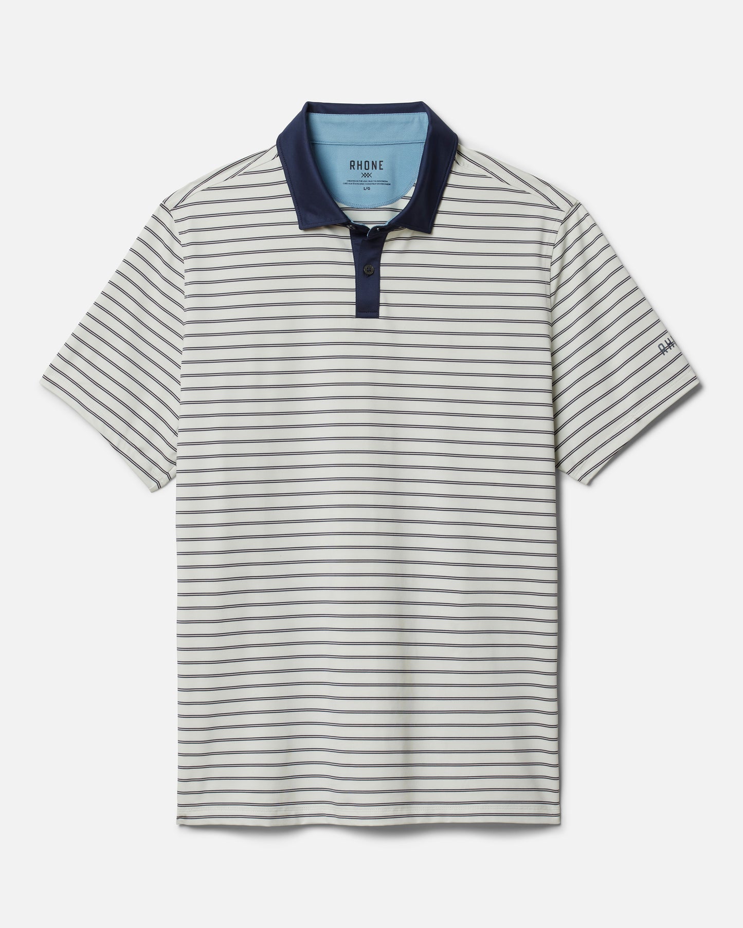 Rhone Golf Sport Polo