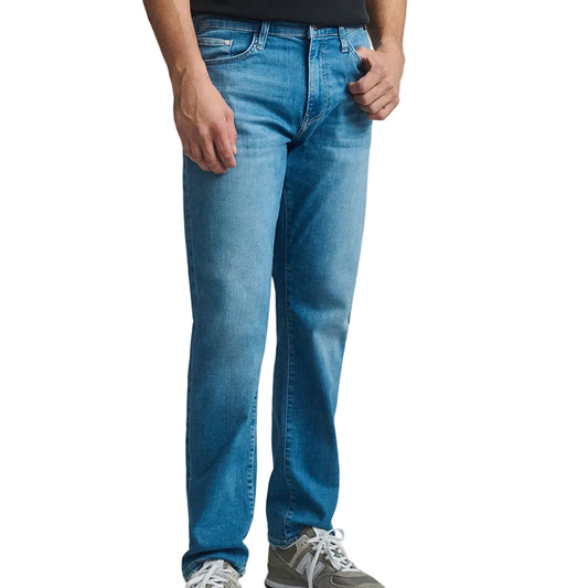 Mavi Feather Blue Zach Jeans