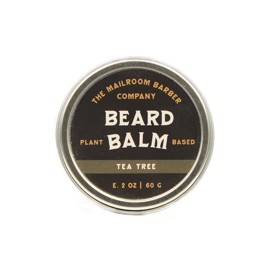 Beard Balm