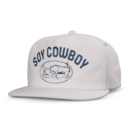 Sendero Soy Cowboy Hat