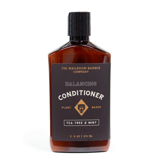 All-Natural Balancing Tea Tree Conditioner