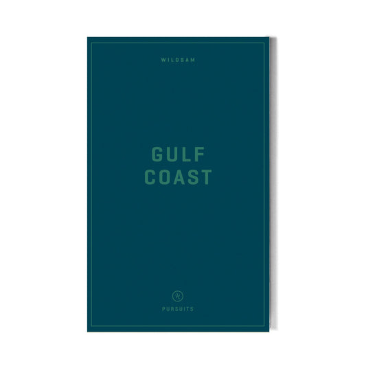 Gulf Coast Field Guide