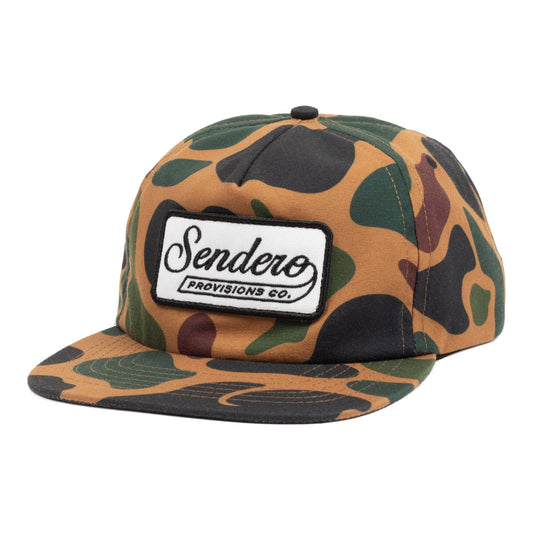 Sendero "Hey Slick" Hat