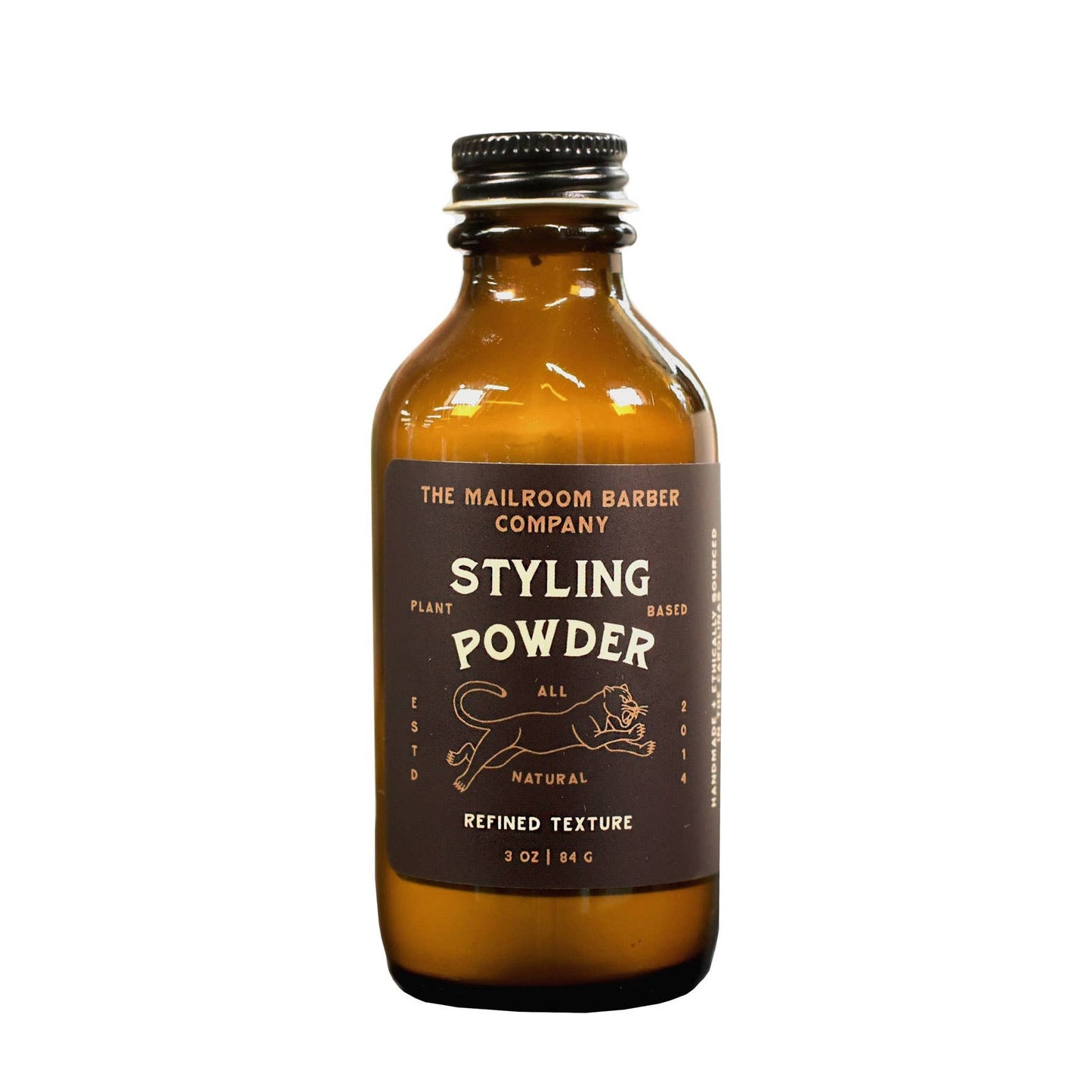 Styling Powder