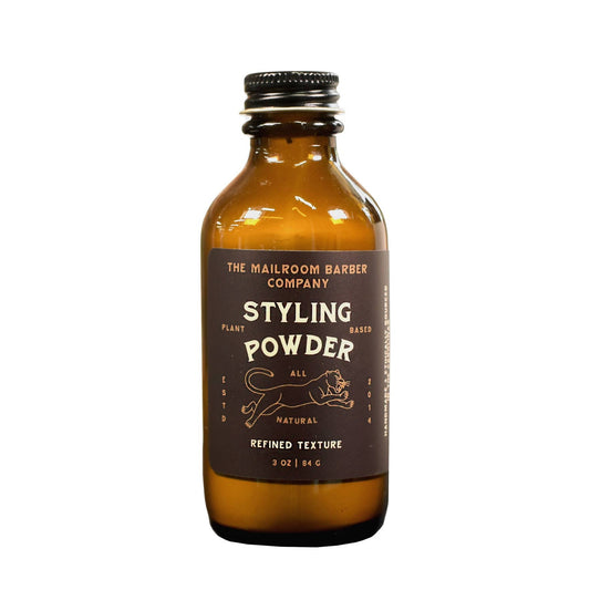 Styling Powder