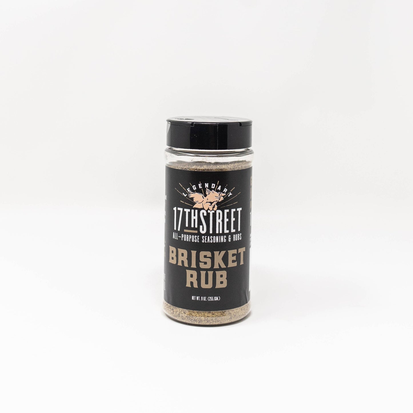 Brisket Rub 9 oz